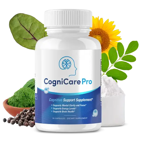 CogniCare Pro® | Official Website USA